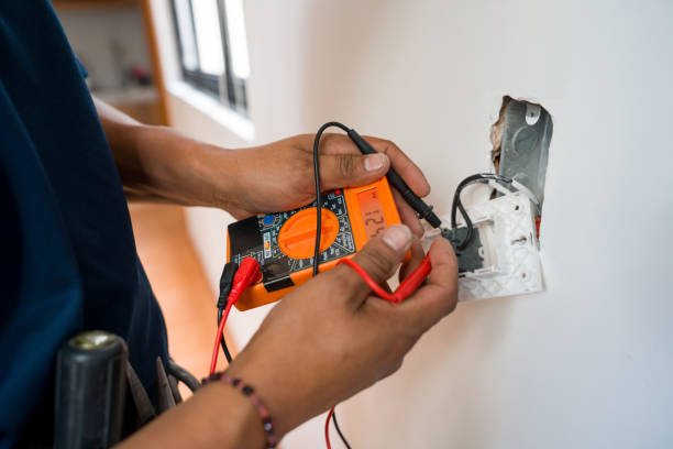 Best Emergency Electrician Near Me  in Whitehall, MI