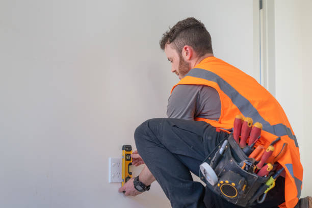 Best Electrical Repair Services  in Whitehall, MI
