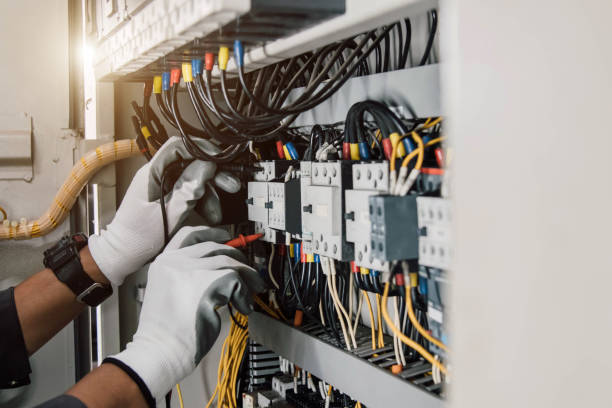 Best Electrical Wiring Services  in Whitehall, MI