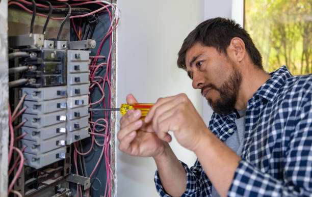 Best Commercial Electrician Services  in Whitehall, MI